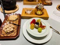 -叶叶菩提(太原别墅店)