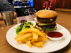 -5号公路餐厅(曼哈顿店)