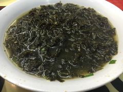 -大华猪肉粿条面