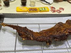 -西夏一品烤全羊(百桥路店)