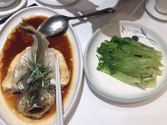 -胜记为食家·创新粤菜(车公庙店)