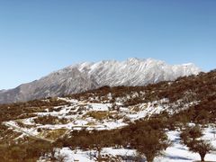 -太子岭滑雪场