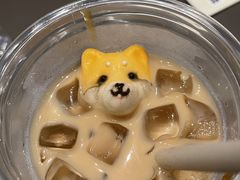 -Seesaw Coffee(苏州中心店)