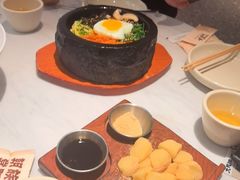 -大同江朝鲜菜•长春地标美食(绿园吾悦广场店)
