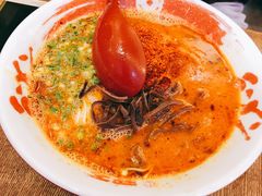 -豚王拉面(铜锣湾店 )