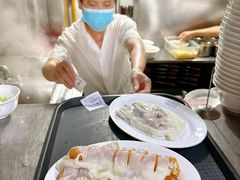 -伍湛记 · 广州老字号(龙津中路店)