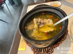 -食光慢宴·安吉土菜馆