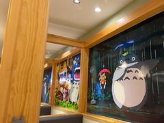 -一心创作料理屋(经开万达店)