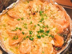 -百味地锅鸡(二店·财校分店)