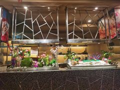 -芭菲盛宴·环球美食(锦城万达广场店)