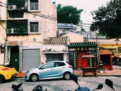 -安德鲁饼店(总店)