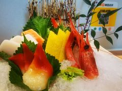 -酒井酱子·深夜食堂(东城汇店)