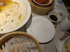 -吉旺港式餐厅(南方商城店)