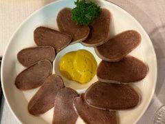 -老井俄式餐厅
