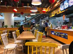 -鱼你在一起(南开天佑城店)