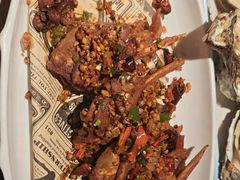 -乔街深夜食堂·小龙虾·高压锅生蚝(杭州总店)
