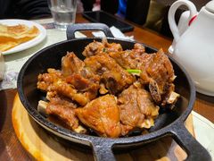 -老厨家(友谊路总店)