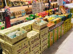 -鲜果壹号(中央景城店)