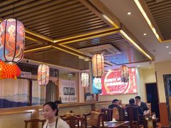 -沸炉重庆老火锅(军事博物馆店)