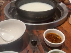 -大良毋米粥(锦龙路总店)