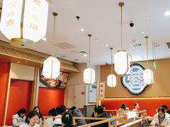 -蓉李记成都名小吃(太原龙湖万达店)