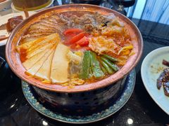 -阿庄新豫菜(通泰路店)