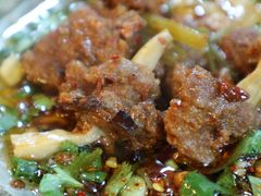特色牛肉系列-镇江龙·火锅串串(武侯祠店)