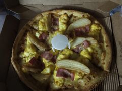 -乐凯撒披萨(东方新世界店)
