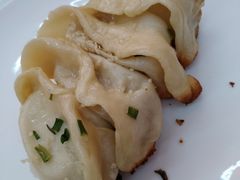 锅贴-胡记锅贴·沪上游子老鸭粉丝汤(太原路店)
