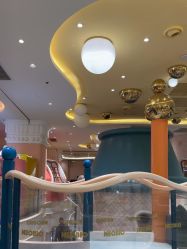 -奈尔宝家庭中心·亲子餐厅(苏州大悦城店)