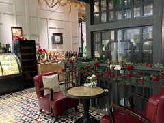 -22ºN BISTRO西餐&酒馆