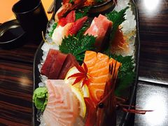 -上海中星铂尔曼大酒店 锦·日本料理