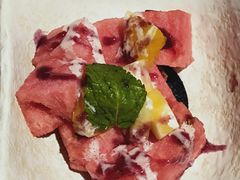 -梅筑·创意料理(王府井百货店)