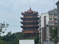 -黄鹤楼