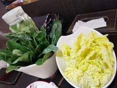 -京悦南门涮羊肉·羊蝎子火锅(田林路店)
