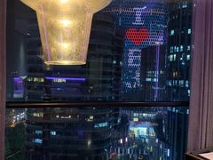 -北京三里屯CHAO酒店