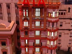 -上海乐高探索中心