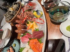 -Mr·Fish鱼鲜生海鲜放题(银泰in99店)