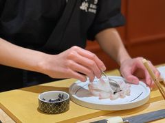 -Sushi Hanzo半藏(天环广场店)