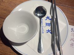 -大牌大·传统杭帮菜(湖滨店)