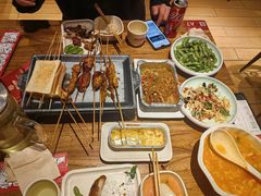 -管氏翅吧(国展店)