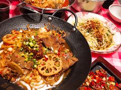 -龙师傅卤炒(天马店)