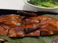 -小厨娘淮扬菜(板桥一店)