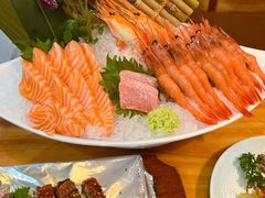 -松坂屋日料自助(长城路店)