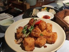 -晓粤·惹味粤菜(凯德乐峰广场店)