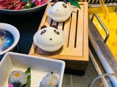 -大隐·成都火锅Bistro(合生麒麟新天地店)