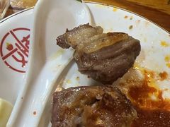 -源味居手把签烧烤(长春一店)