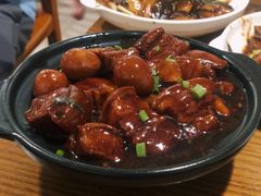 特色红烧肉-建国328 本帮小馆·面馆