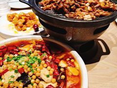 -红樱桃·欢乐餐厅(太原里店)