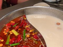 -捞王锅物料理(上海世茂广场店)